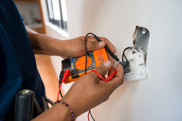 Best Local Electrician Companies  in Carrington, ND