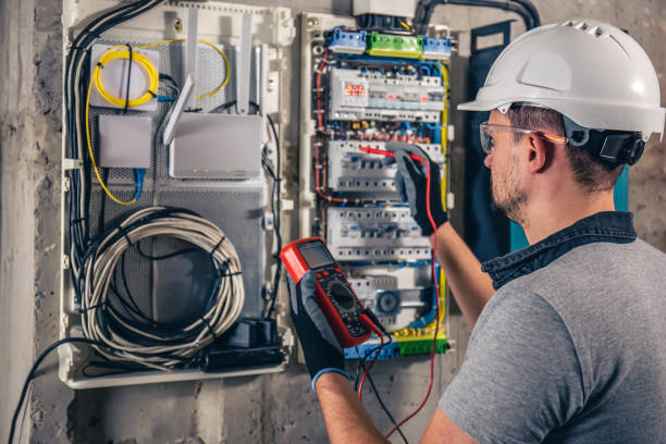 Best 24-Hour Electrician  in Carrington, ND