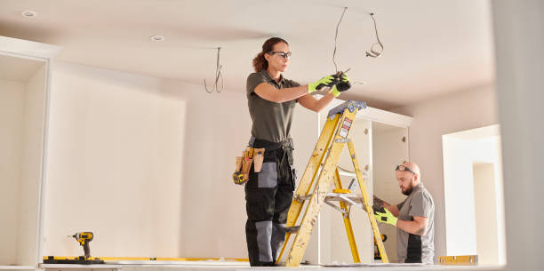Best Best Electricians Near Me  in Carrington, ND