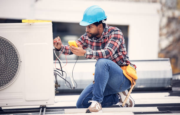 Best Affordable Emergency Electrician  in Carrington, ND