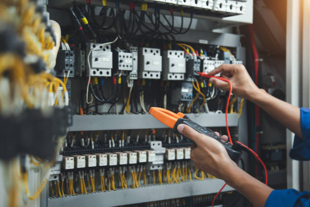 Best Electrician for Home Renovation  in Carrington, ND