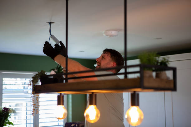 Best Commercial Electrician Services  in Carrington, ND