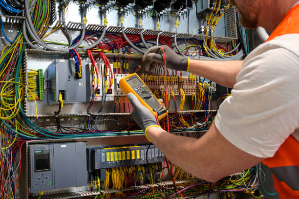 Trusted ND Electrician Experts