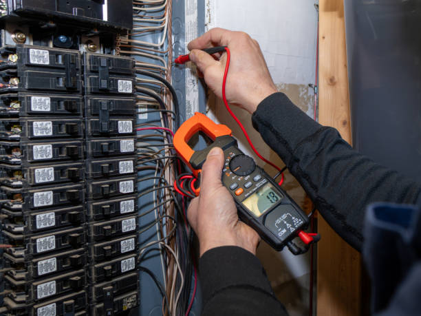 Best Electrical Contractors for Businesses  in Carrington, ND