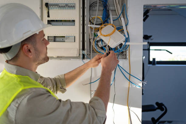 Best Electrical System Inspection  in Carrington, ND