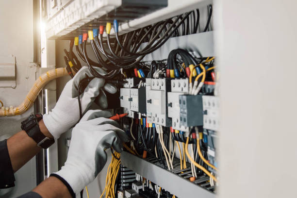 Best Electrical Troubleshooting Services  in Carrington, ND